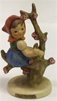 Hummel Figurine, Apple Tree Girl
