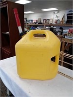 5 gallon plastic diesel can