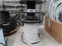 Qty of Electrical Cable