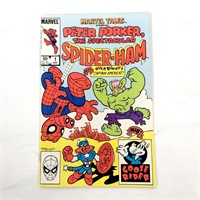 Marvel Tales Spider-Ham 60¢ Comic, #1