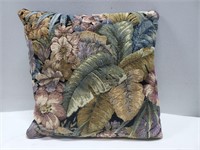 Decorative pillow