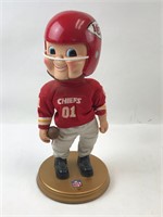 KC Chiefs Vintage Figure