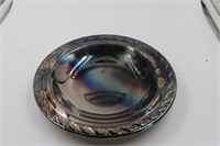 international silver plate bowl