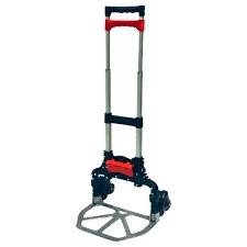 Magna Cart 6-Wheel Folding Aluminum Hand Truck