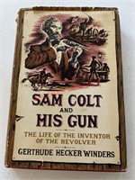 1959 Sam Colt and his Fun by Gertrude Hecker
