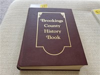 Brookings County (SD) History Book