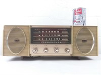 Radio de table multibande LLoyd's #TM-838A