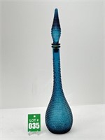 MCM Empoli Rossini Diamond Point Bottle