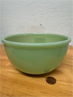 Vintage 1940's Anchor Hocking Fire King Bowl