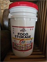Augason Farms Food Storage all in one - 30 day