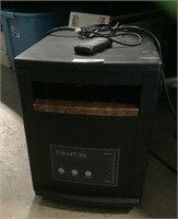 EdenPure Heater / Remote.
