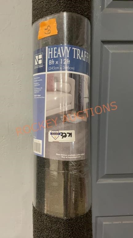 Natco home heavy traffic rug