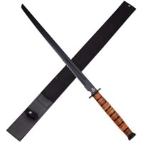 Snake Eye Tactical Ninja Fantasy Sword