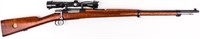 Gun Carl Gustafs M96 Bolt Action Rifle in 6.5x55