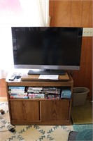 Sony Bravia 32" Television with Stand