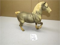 BRYER DRAFT HORSE