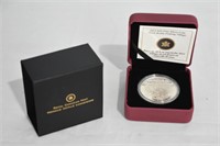 2012 CAD $20 Coin - Group of Seven: Arthur Lismer