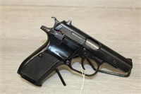 PW Arms SN 194337 Pistol 9mm caliber