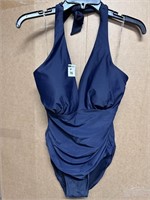 size 12 Tommy Hilfiger women swimsuit