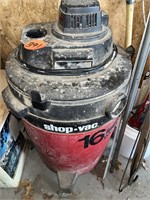 Shop-Vac 16 Gallon