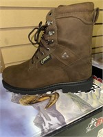 Rocky boots size 10.5 M