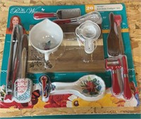 New Pioneer Woman Kitchen Gadget Set