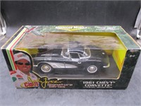 1961 Chevy John Force Corvette 1 of 4998