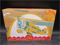 1929 Lockheed Air Express McDonald's Bank