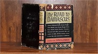 THE ROAD TO DAMASCUS