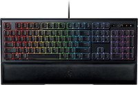 Razer Ornata Chroma Gaming Keyboard: Hybrid