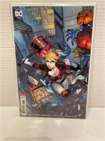 Harley Quinn & Poison Ivy #3