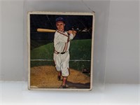 1950 Bowman #179 Charles Diering (74 YO Cards)