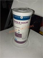 GE Whole House Replacement Filter