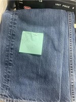 RALPH LAUREN POLO 32X32 JEANS