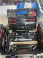 TOOL SET