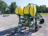 RainFlo1600 Trans Planter