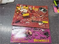 Brownwells magazines