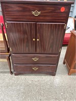 Nice modern chest