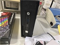 HP i7 16GB COMPUTER