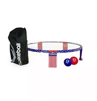 Spikeball $75 Retail Weekender Stars & Stripes