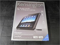 KENSINGTON POWERBACK