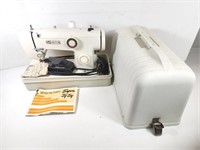 GUC Jolson Sewing Machine, Model: R450K