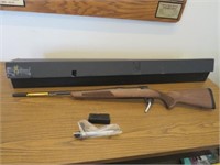 Browning A-bolt III 270 win, Bolt Action