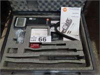 Testo 700/701 Instant Action Thermometer As Is
