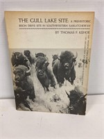 Gull Lake Site History Book