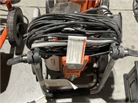 HUSQVARNA PRESSURE WASHER