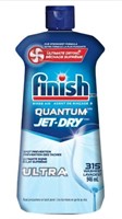 Finish Quantum Jet-Dry Ultra Rinse Agent, 315