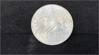 1972 Silver 10 Marks Munich Olympic Germany Coin