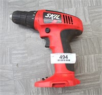 Skil Cordless Drill- untested