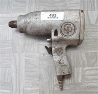 CP Pneumatic 3/4” Air Gun